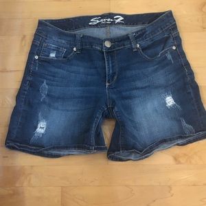 Seven7 shorts
